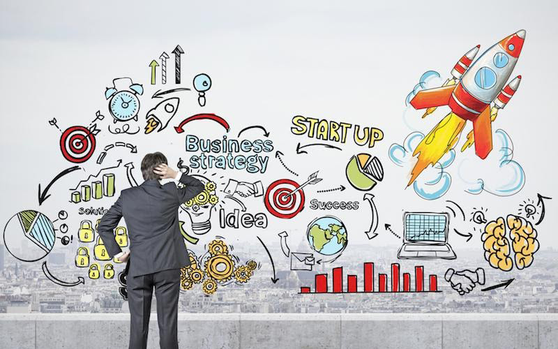 BÍ QUYẾT PHÁT TRIỂN TƯ DUY KHỞI NGHIỆP ĐÚNG ĐẮN BÍ QUYẾT PHÁT TRIỂN TƯ DUY KHỞI NGHIỆP ĐÚNG ĐẮN